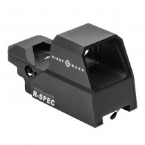 Sightmark Ultra Shot R-Spec Reflex Sight - Black