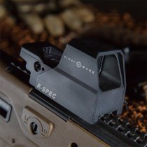 Sightmark Ultra Shot R-Spec Reflex Sight - Black