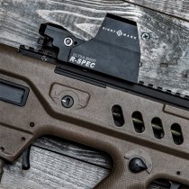 Sightmark Ultra Shot R-Spec Reflex Sight - Dark Earth