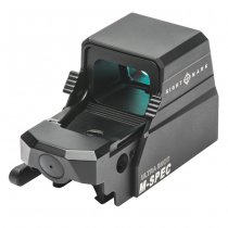 Sightmark Ultra Shot M-Spec LQD Reflex Sight - Black