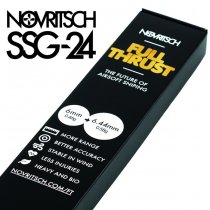 Novritsch Full Thrust Kit SSG24 Short Barrel
