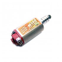 G&P M140 High Torque Motor - Long