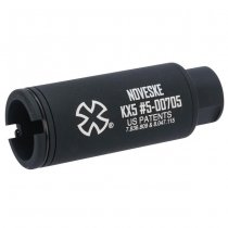 EMG Noveske KX5 Flash Hider & ACETech Lighter S Tracer