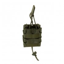 Invader Gear 5.56 Fast Mag Pouch - OD