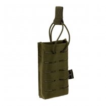Invader Gear 5.56 Single Direct Action Gen II Mag Pouch - Olive Drab