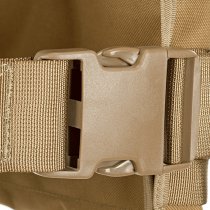 Invader Gear Armor Carrier - Coyote