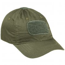 Invader Gear Baseball Cap - Olive Drab