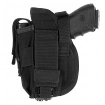 Invader Gear Belt Holster - Black