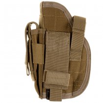 Invader Gear Belt Holster - Coyote