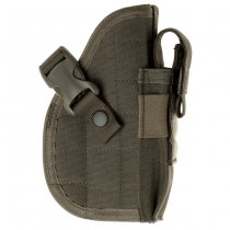 Invader Gear Belt Holster - Ranger Green