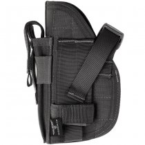 Invader Gear Belt Holster - Wolf Grey