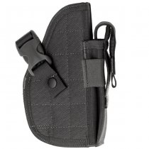 Invader Gear Belt Holster - Wolf Grey