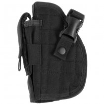 Invader Gear Belt Holster Left - Black