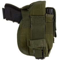 Invader Gear Belt Holster Left - OD