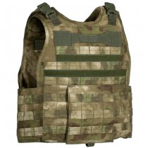 Invader Gear DACC Carrier - Everglade