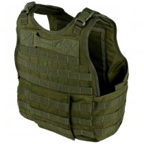 Invader Gear DACC Carrier - OD