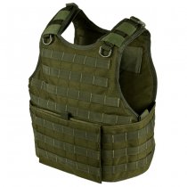 Invader Gear DACC Carrier - OD