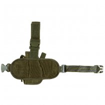 Invader Gear Dropleg Holster - OD