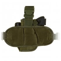 Invader Gear Dropleg Holster - OD