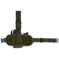 Invader Gear Dropleg Holster - Ranger Green