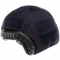 Invader Gear FAST Helmet Cover - Navy