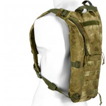 Invader Gear Light Hydration Carrier - Everglade