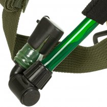 Invader Gear Light Hydration Carrier - Everglade