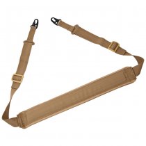 Invader Gear LMG Sling - Coyote