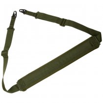 Invader Gear LMG Sling - Olive Drab