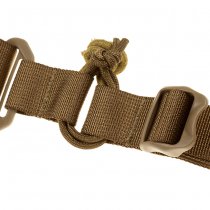 Invader Gear Low Drag Suspender - Coyote