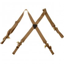 Invader Gear Low Drag Suspender - Coyote