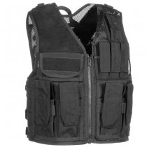 Invader Gear Mission Vest - Black