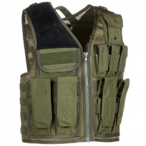 Invader Gear Mission Vest - Olive