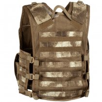 Invader Gear Mission Vest - Stone Desert