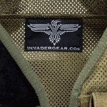 Invader Gear Mk.II Crossdraw Vest - Everglade