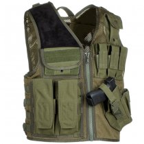 Invader Gear Mk.II Crossdraw Vest - OD