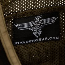 Invader Gear Mk.II Crossdraw Vest - Ranger Green