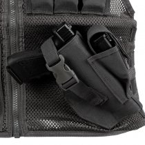 Invader Gear Mk.II Crossdraw Vest - Wolf Grey