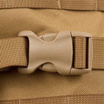 Invader Gear Molle Rig - Coyote
