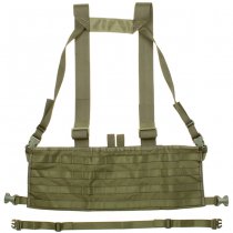 Invader Gear Molle Rig - Olive Drab