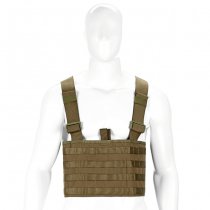 Invader Gear Molle Rig - Ranger Green