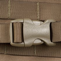 Invader Gear Molle Rig - Ranger Green