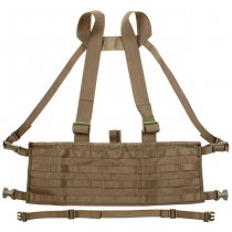 Invader Gear Molle Rig - Ranger Green