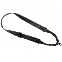 Invader Gear One Point Flex Sling - Black