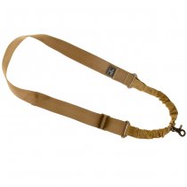 Invader Gear One Point Flex Sling - Coyote
