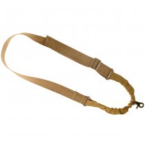 Invader Gear One Point Flex Sling - Coyote