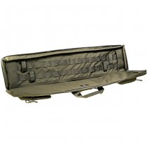 Invader Gear Padded Rifle Carrier 130cm - Ranger Green