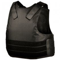 Invader Gear PECA Body Armor Vest - Black