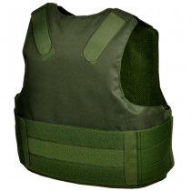 Invader Gear PECA Body Armor Vest - OD