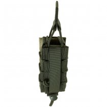 Invader Gear Pistol Fast Mag Pouch - Everglade